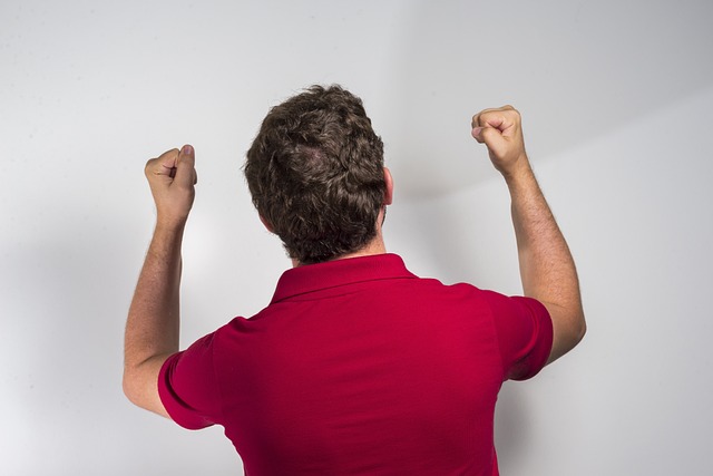 拉近与受众 拉近与受众