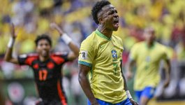 C羅在足壇 C羅在足壇